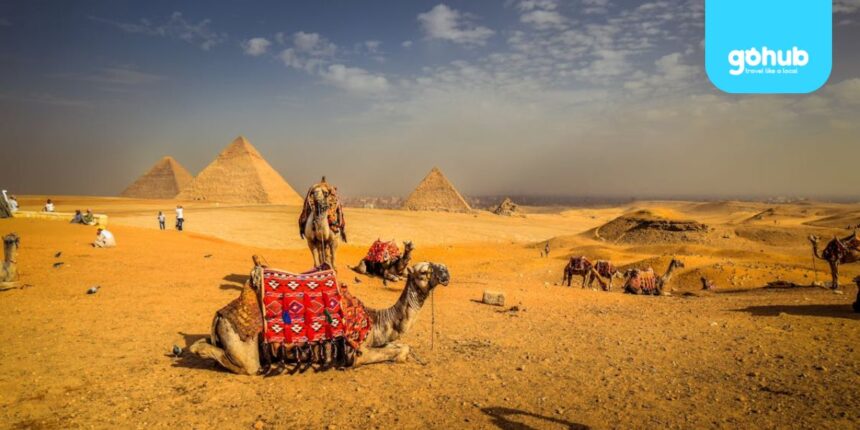 Is It Safe to Travel to Egypt Right Now