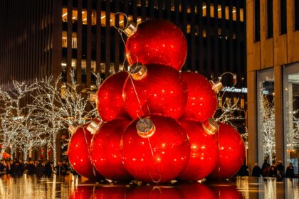 Best Christmas destinations