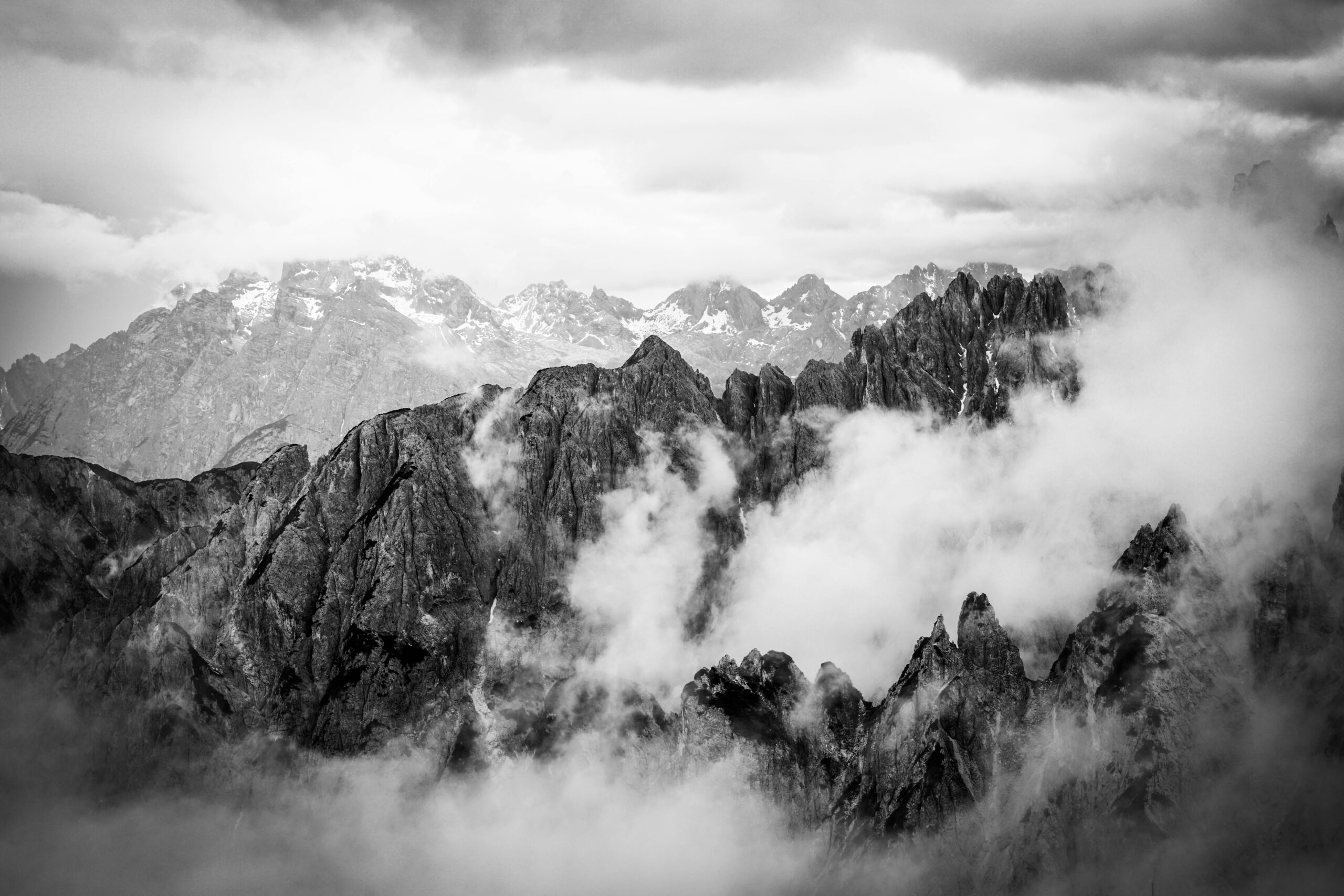 Blue and John Crow Mountains