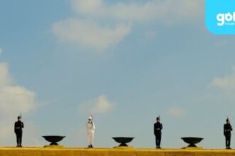 Data Roaming in Egypt