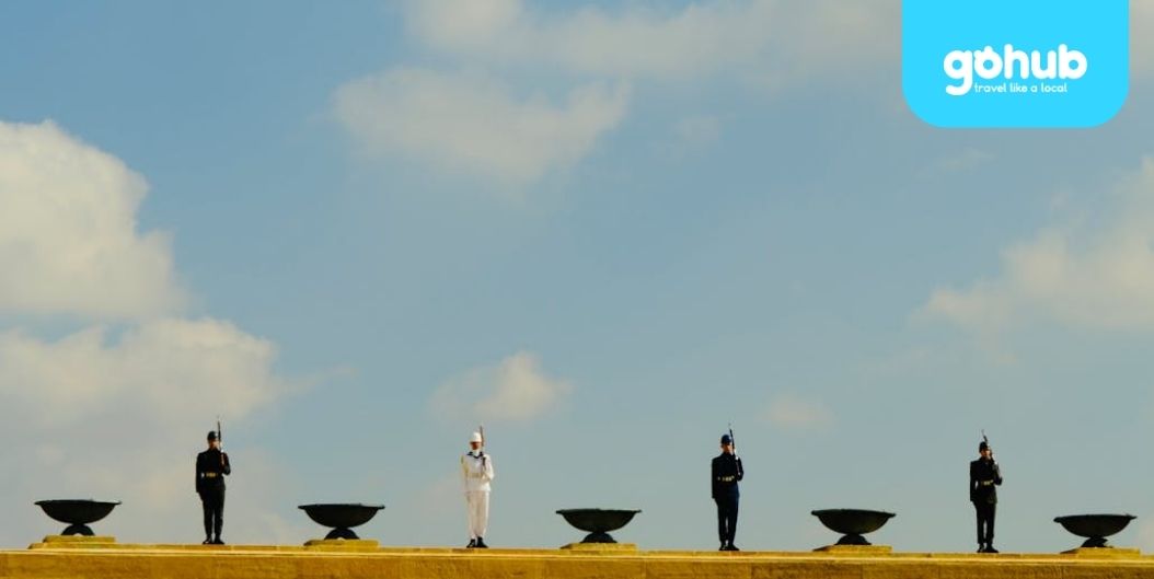 Data Roaming in Egypt