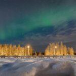How to See the Northern Lights in Lapland This Christmas