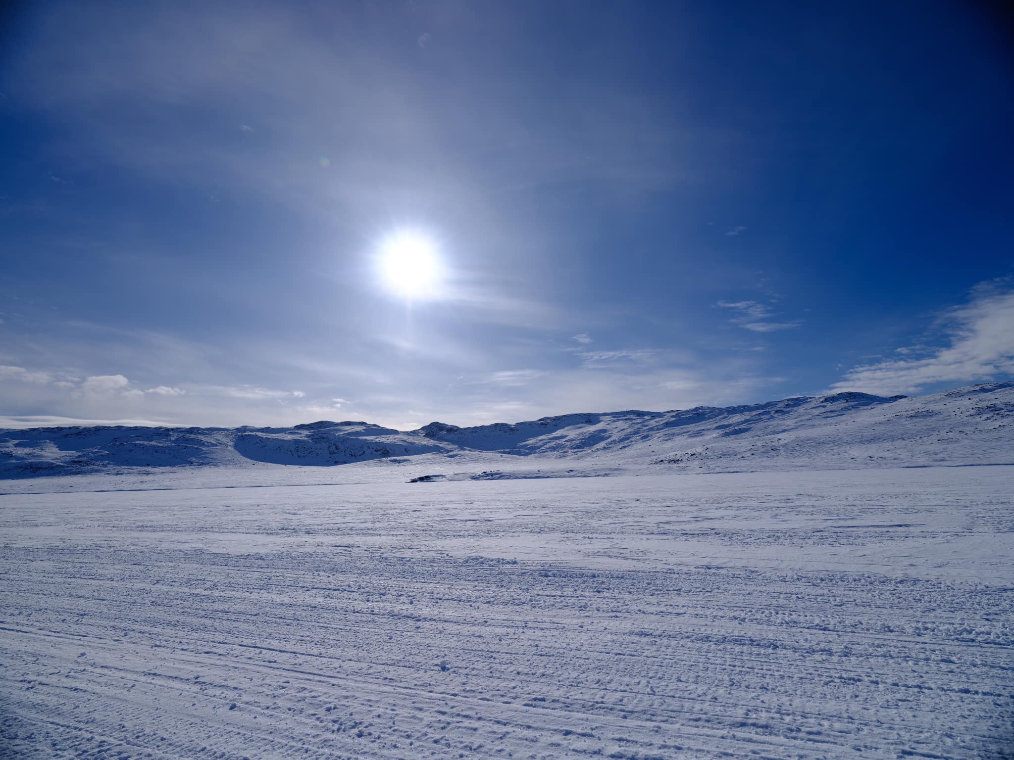 Lapland travel guide Arctic Circle