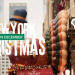 New York in December
