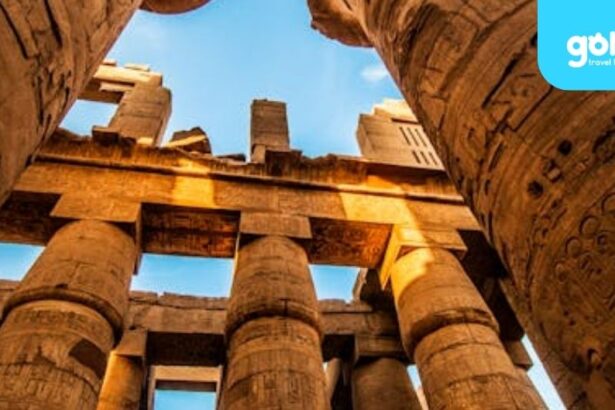 Should I Buy an Egypt eSIM at Cairo Airport