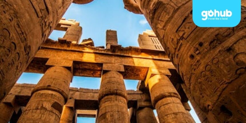 Should I Buy an Egypt eSIM at Cairo Airport