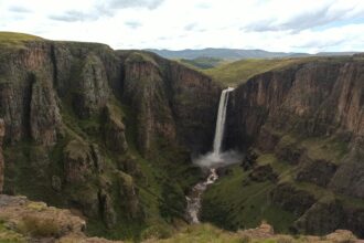 Best places to visit in Lesotho