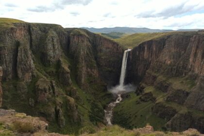 Best places to visit in Lesotho