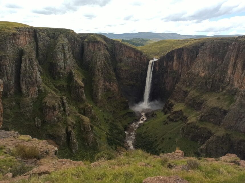 Best places to visit in Lesotho