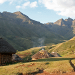 Internet in Lesotho for Tourists eSIM vs Local SIM vs Pocket WiFi