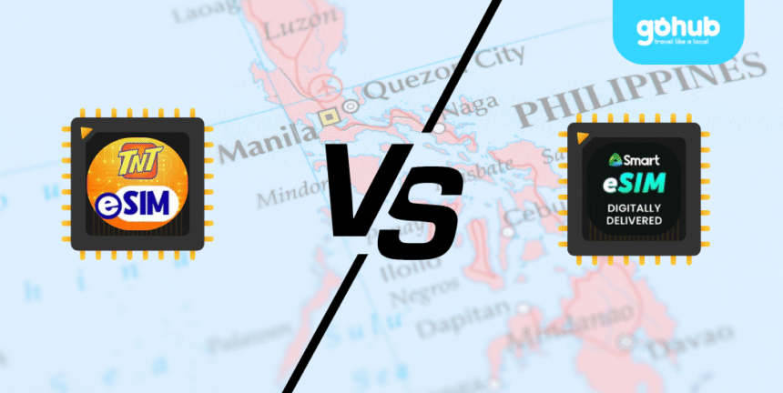Are TNT and Smart the Same in the Philippines? Here’s What You Need to Know (2025)
